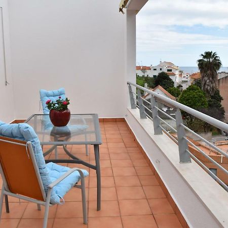 Sesimbra Terrace Oasis Apartment Ngoại thất bức ảnh
