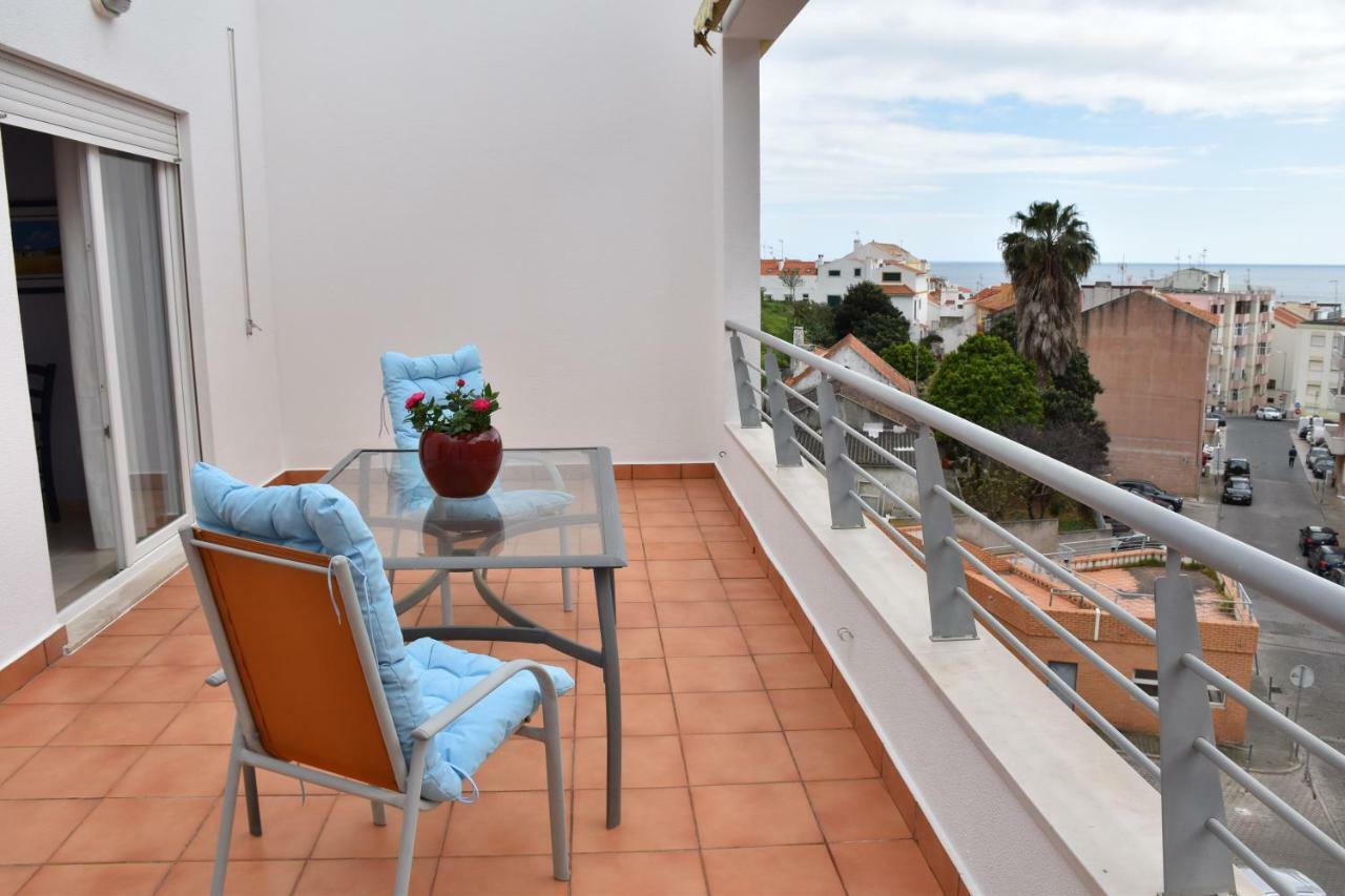 Sesimbra Terrace Oasis Apartment Ngoại thất bức ảnh