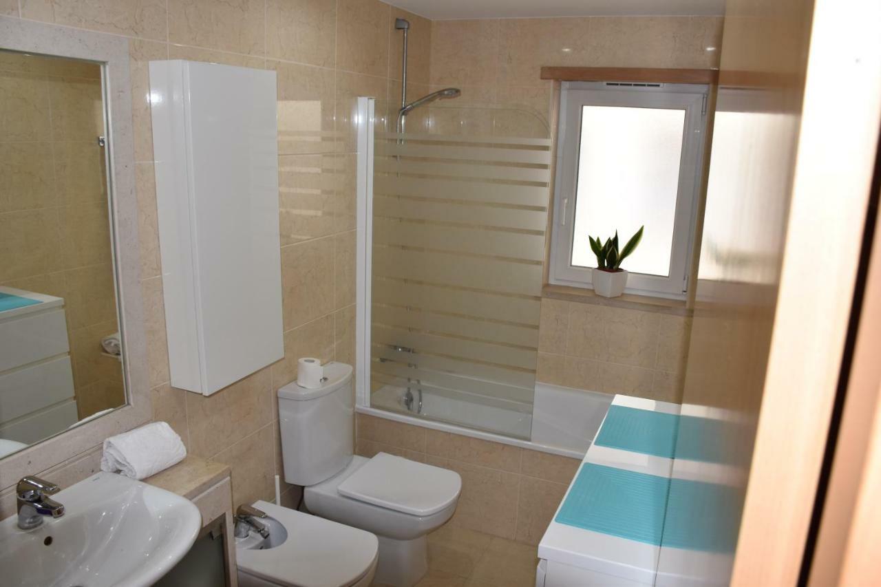 Sesimbra Terrace Oasis Apartment Ngoại thất bức ảnh