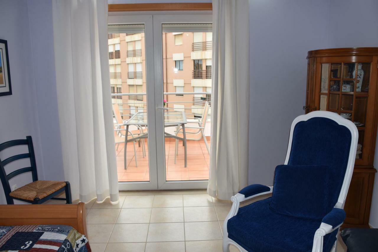 Sesimbra Terrace Oasis Apartment Ngoại thất bức ảnh