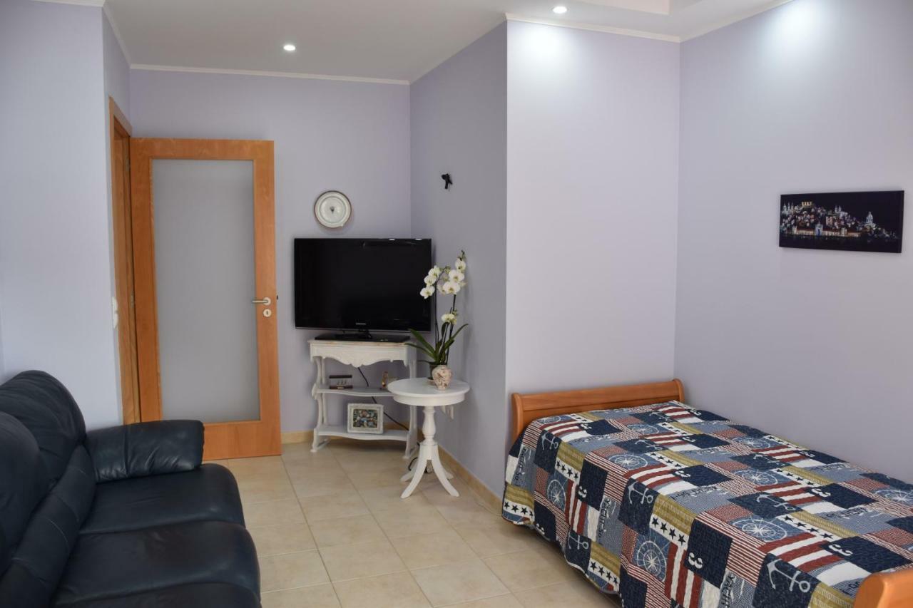 Sesimbra Terrace Oasis Apartment Ngoại thất bức ảnh