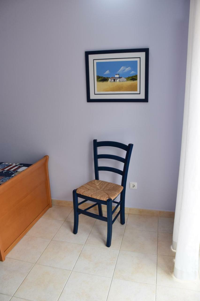 Sesimbra Terrace Oasis Apartment Ngoại thất bức ảnh