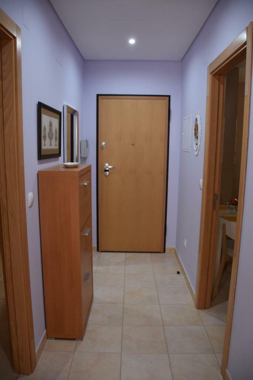 Sesimbra Terrace Oasis Apartment Ngoại thất bức ảnh