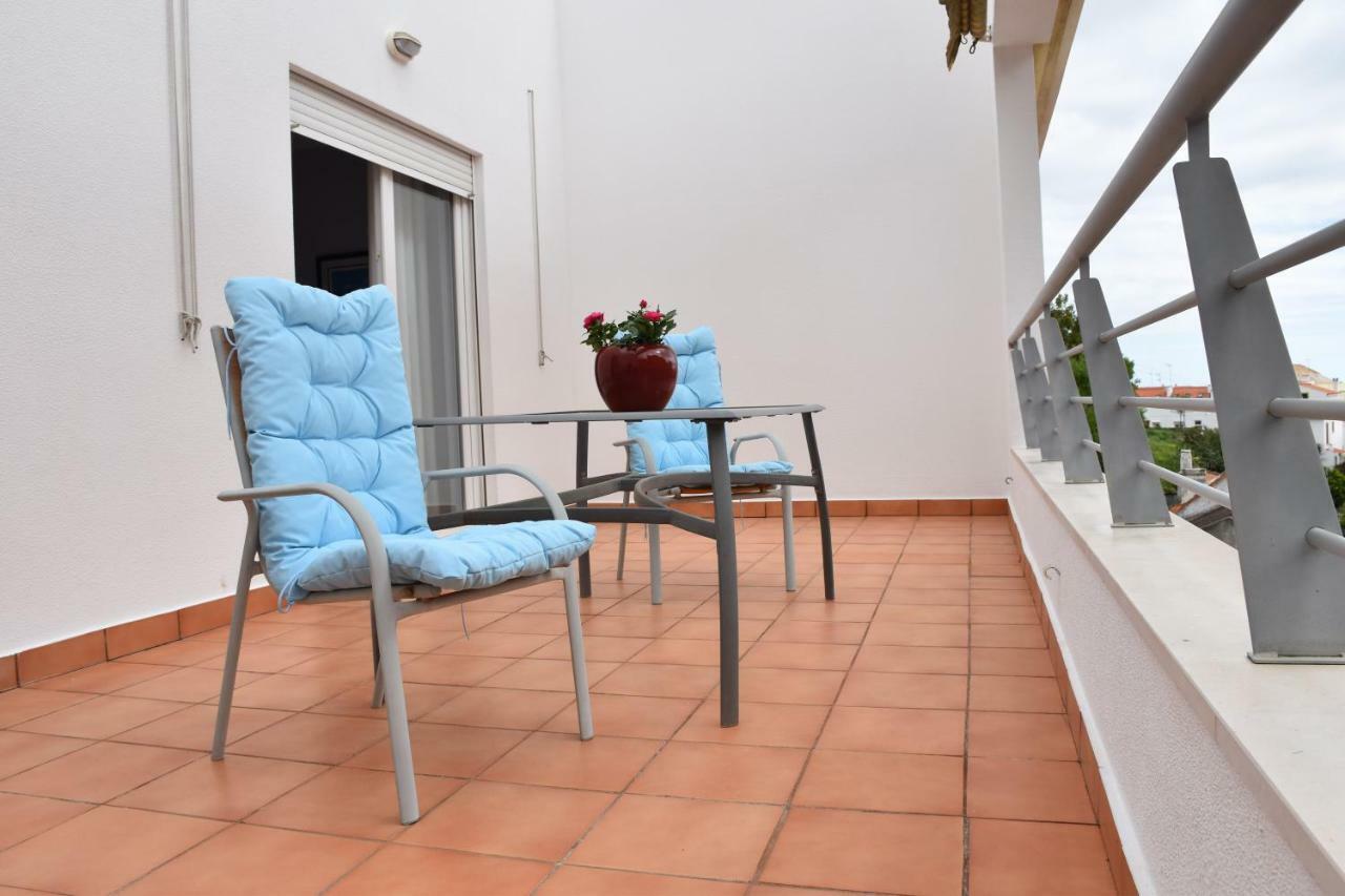Sesimbra Terrace Oasis Apartment Ngoại thất bức ảnh