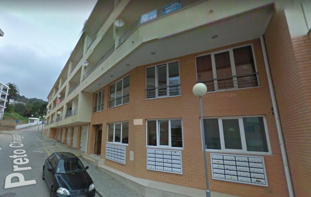 Sesimbra Terrace Oasis Apartment Ngoại thất bức ảnh