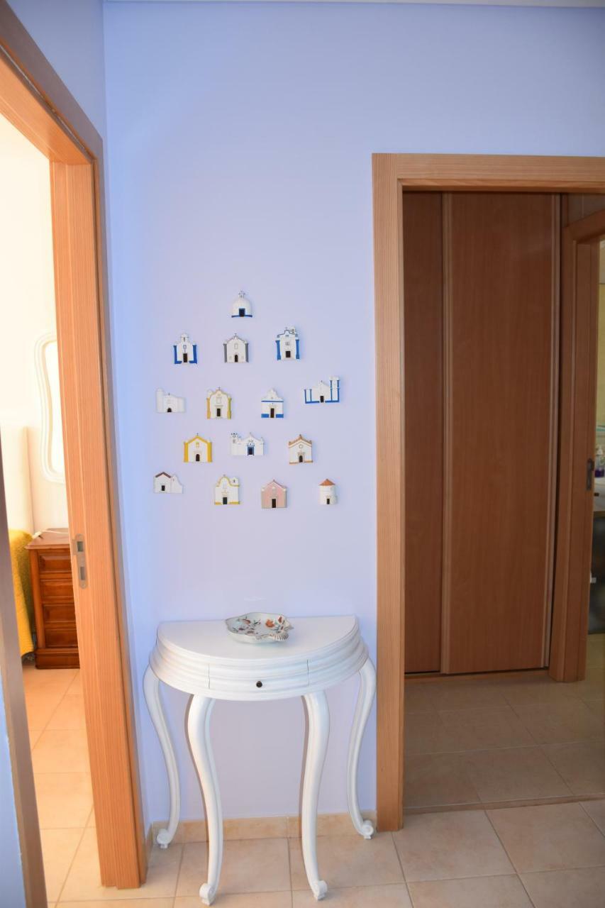 Sesimbra Terrace Oasis Apartment Ngoại thất bức ảnh