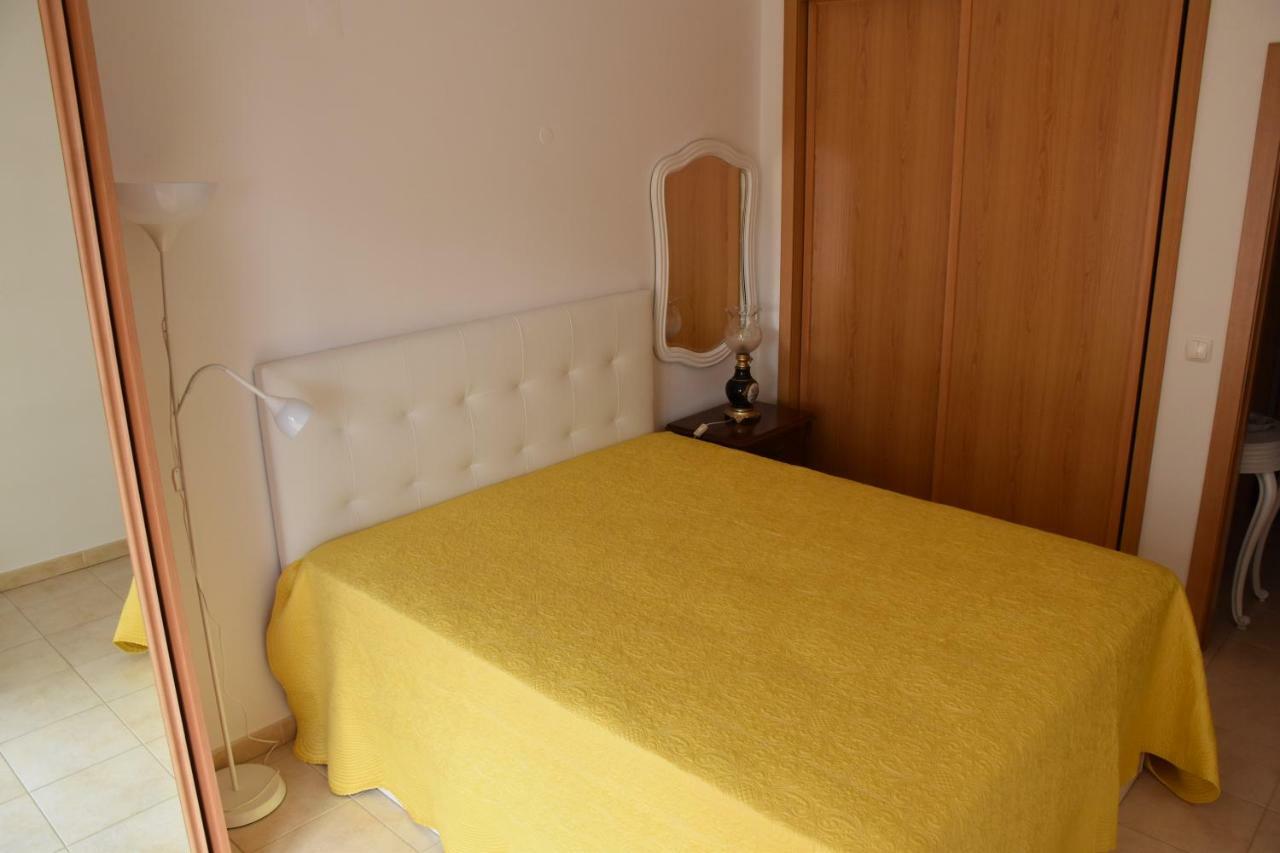 Sesimbra Terrace Oasis Apartment Ngoại thất bức ảnh