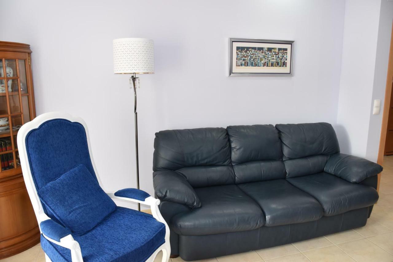 Sesimbra Terrace Oasis Apartment Ngoại thất bức ảnh