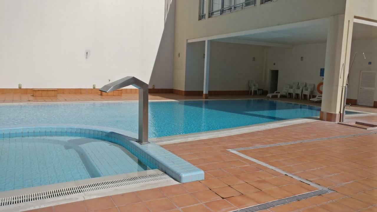 Sesimbra Terrace Oasis Apartment Ngoại thất bức ảnh