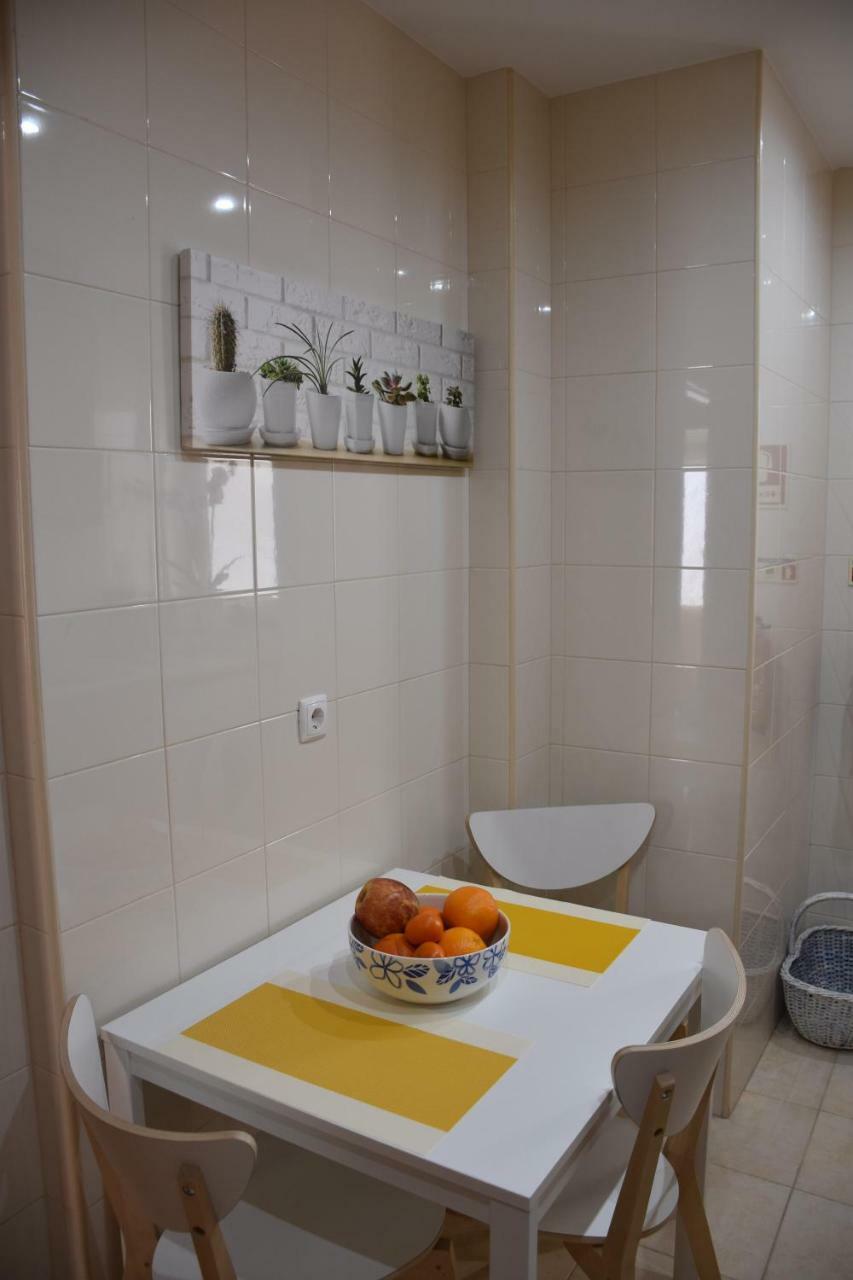 Sesimbra Terrace Oasis Apartment Ngoại thất bức ảnh