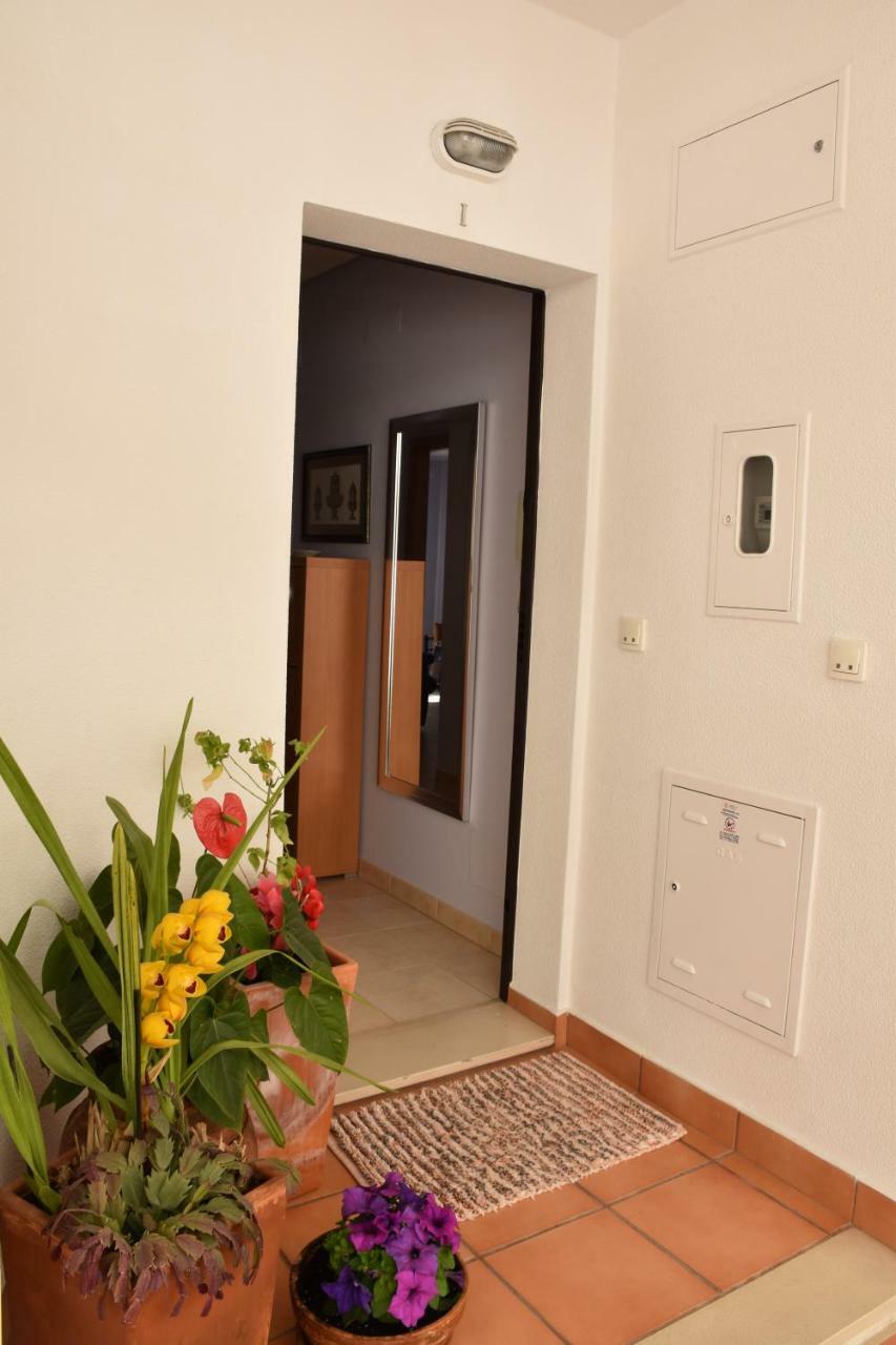 Sesimbra Terrace Oasis Apartment Ngoại thất bức ảnh