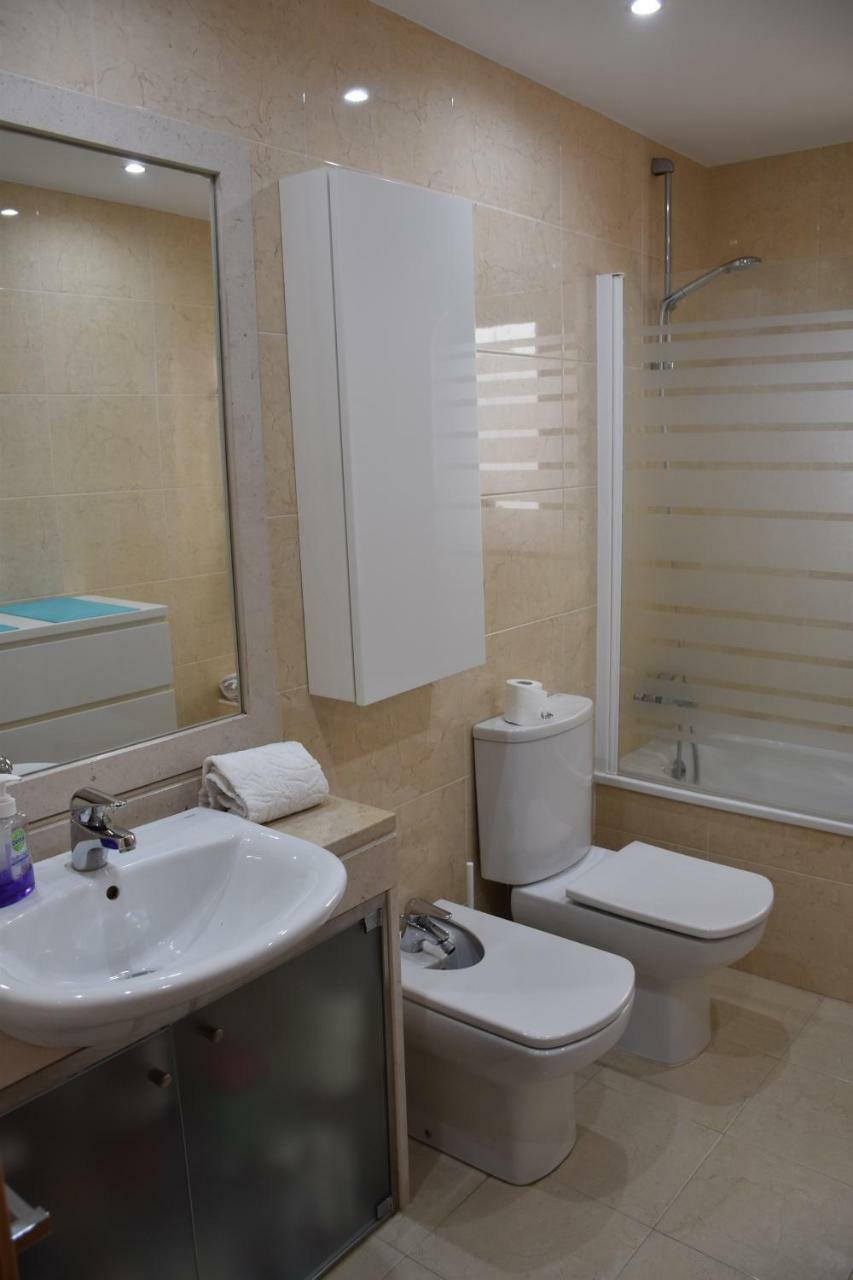 Sesimbra Terrace Oasis Apartment Ngoại thất bức ảnh